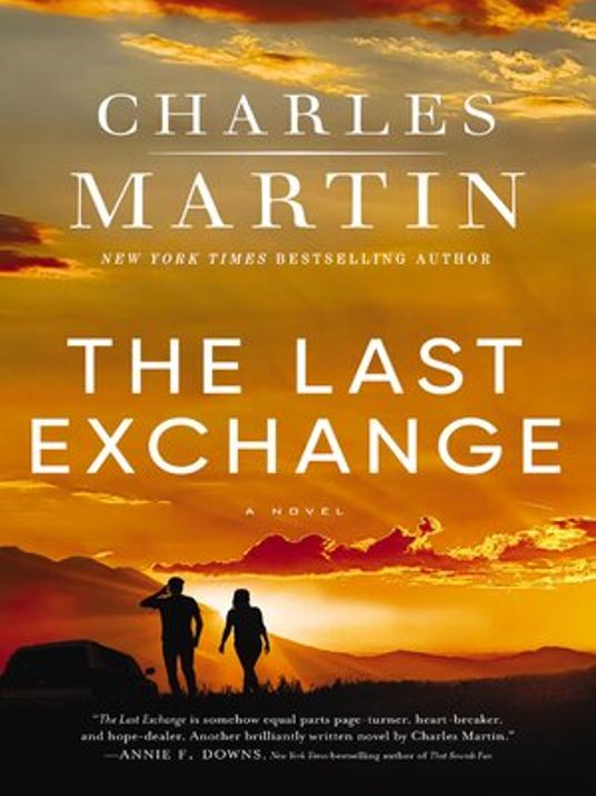 The-Last-Exchange-(Ebook)