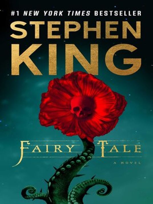Fairy-Tale-(Ebook)