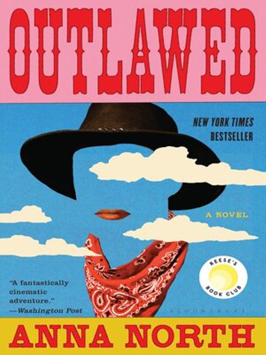 Outlawed-(Ebook)