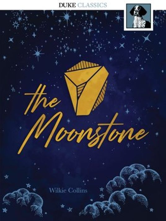 The Moonstone eBook by Wilkie Collins - 1230001902938 | Rakuten Kobo United  States