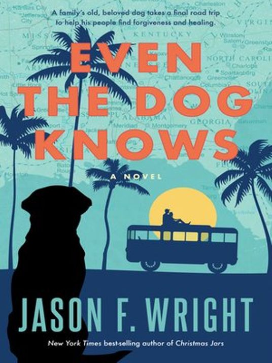 Even-the-Dog-Knows-(Ebook)