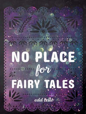 "No Place for Fairy Tales" (ebook) cover