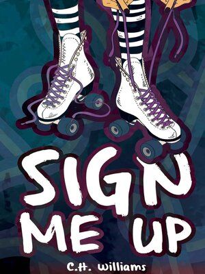 "Sign Me Up" (ebook) cover