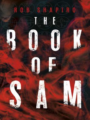 "The Book of Sam" (ebook) cover