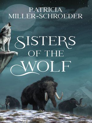 "Sisters of the Wolf" (ebook) cover