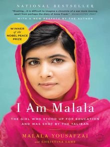 I Am Malala - ebook