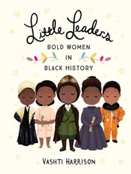 Little Leaders by Vashti Harrison - ebook