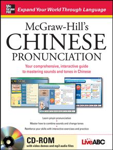 McGraw-Hill's Chinese Pronunciation PDF, PDF, Tone (Linguistics)
