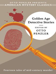 Whodunnit? - Search results for An American Mystery Classic