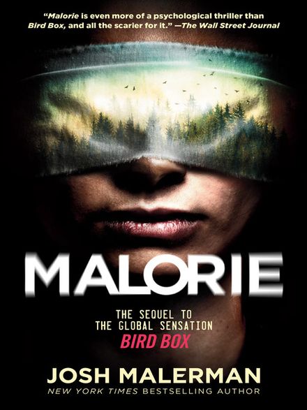 Book Cover: Malorie