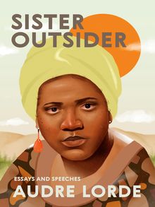 Sister Outsider by Audre Lorde - ebook