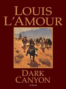 Dead Ringer: A Western Trio : L'amour, Louis: : Books