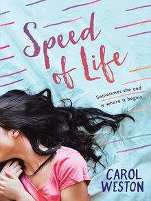 Speed of Life book cover