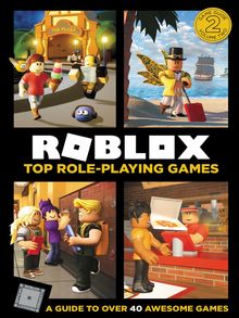 Roblox Library County