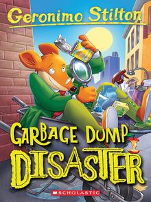 Search Results For Geronimo Stilton South Australia Public Library Services Overdrive