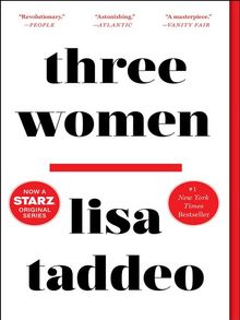 Three Women by Lisa Taddeo - ebook