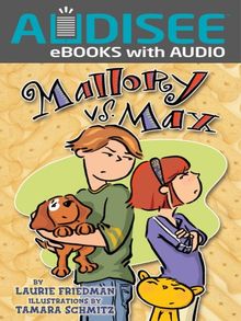 Mallory vs. Max - ebook