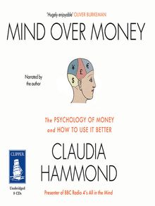 Search Results For Claudia Hammond The Libraries Consortium Overdrive