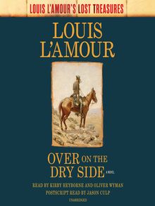 Dead Ringer: A Western Trio : L'amour, Louis: : Books