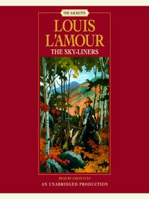 The Warrior's Path (The Sacketts, #3) by Louis L'Amour