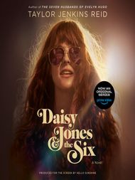 Daisy Jones & the Six (TV Tie-in Edition) - Audiobook