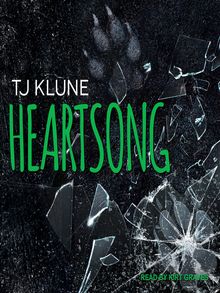 Search results for TJ Klune - The Libraries Consortium - OverDrive