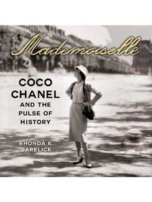 Search results for Mademoiselle Coco Chanel and the pulse of history  Garelick - Los Angeles Public Library - OverDrive