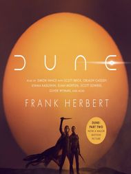 Dune - Audiobook