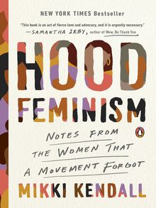 Hood Feminism by Mikki Kendall - ebook