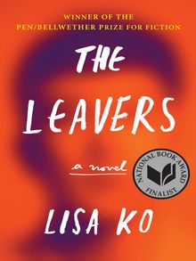 The Leavers (National Book Award Finalist) - ebook