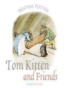Search results for Children's Classics - London Public Library - OverDrive