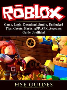 Roblox PS4 Unofficial Game Guide Ebook by Josh Abbott