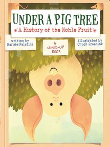 Pig-Piggy-Pigs by Bonnie Bader