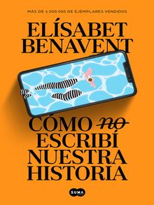 Elísabet Benavent: No odio a Valeria, pero tengo ganas de que haga su  camino y yo el mío