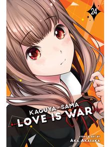 Kaguya-sama: Love Is War, Vol. 2 (2) by Aka Akasaka