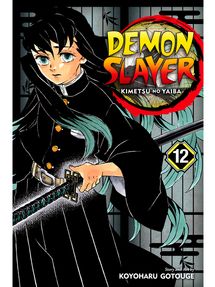 Buy TPB-Manga - Demon Slayer: Kimetsu no Yaiba vol 10 GN Manga 