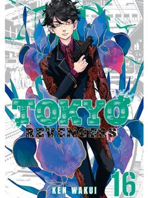 Tokyo Revengers - Vol. 11