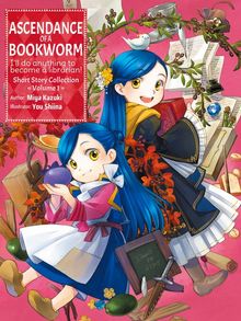 The Apothecary Diaries 01 (Manga) eBook by Natsu Hyuuga - EPUB
