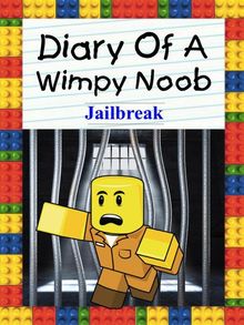 Diary Of A Wimpy Noob Nc Kids Digital Library Overdrive - diary of a roblox noob: fortnite