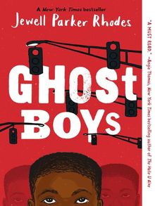 Ghost Boys - ebook