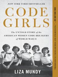 Code Girls - ebook