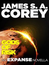 Gods of Risk - ebook
