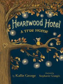 A True Home - ebook