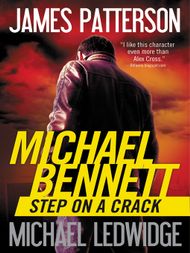 Step on a Crack - ebook