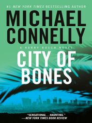 City of Bones - ebook