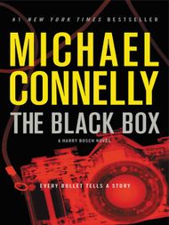 The Black Box - ebook
