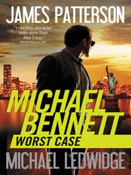 Worst Case - ebook