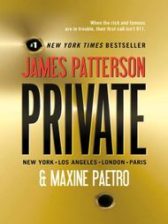 Private - ebook