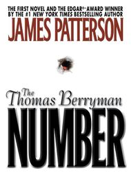 The Thomas Berryman Number - ebook
