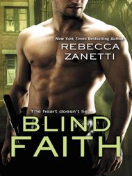 Blind Faith - ebook